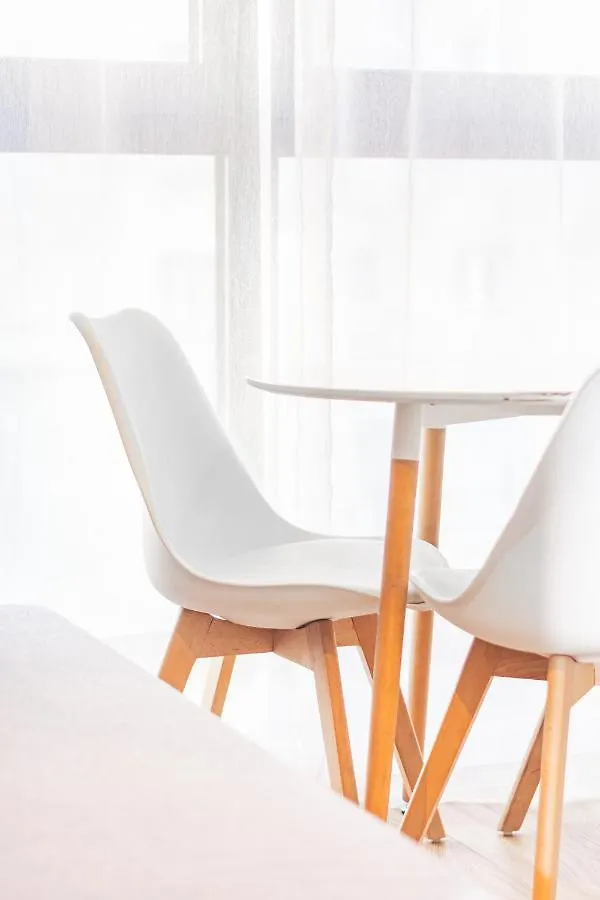 Chlodna Apartment By Your Freedom Warsaw